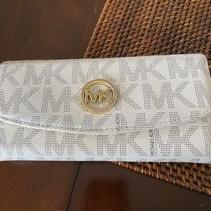Michael Kors Large Wallet